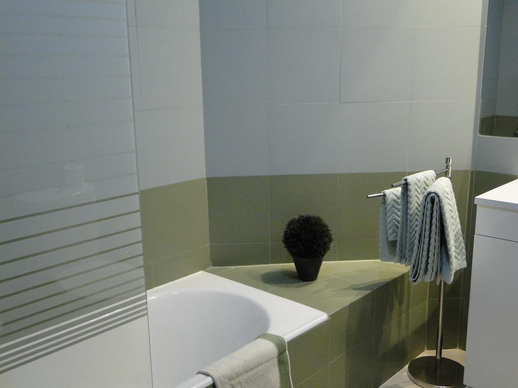 Ccc - Cascais Calm & Comfort Bilik gambar