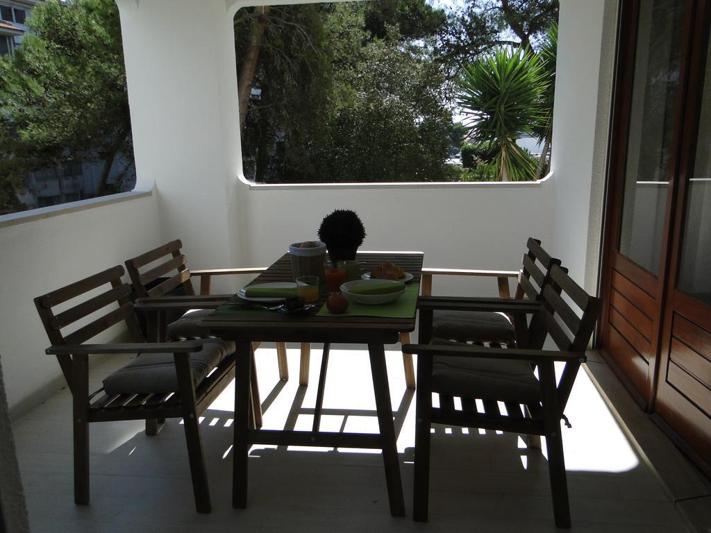Ccc - Cascais Calm & Comfort Luaran gambar