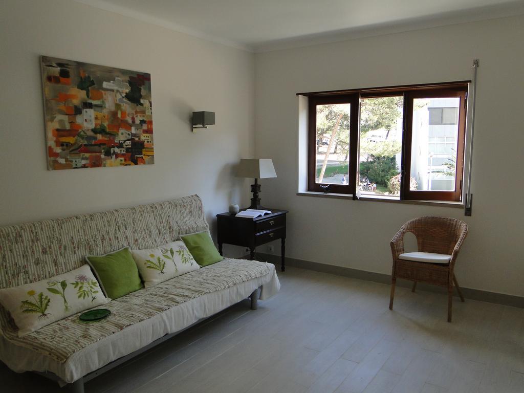 Ccc - Cascais Calm & Comfort Luaran gambar