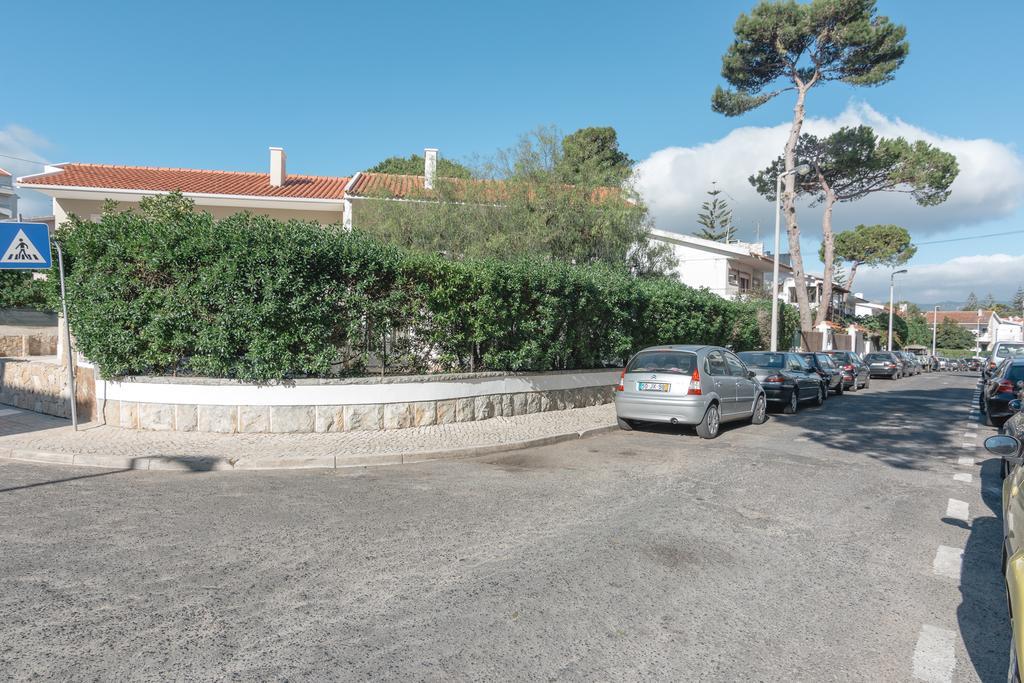 Ccc - Cascais Calm & Comfort Luaran gambar