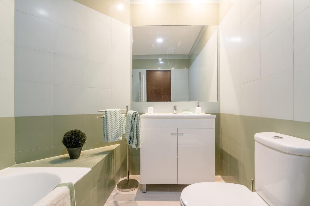 Ccc - Cascais Calm & Comfort Luaran gambar