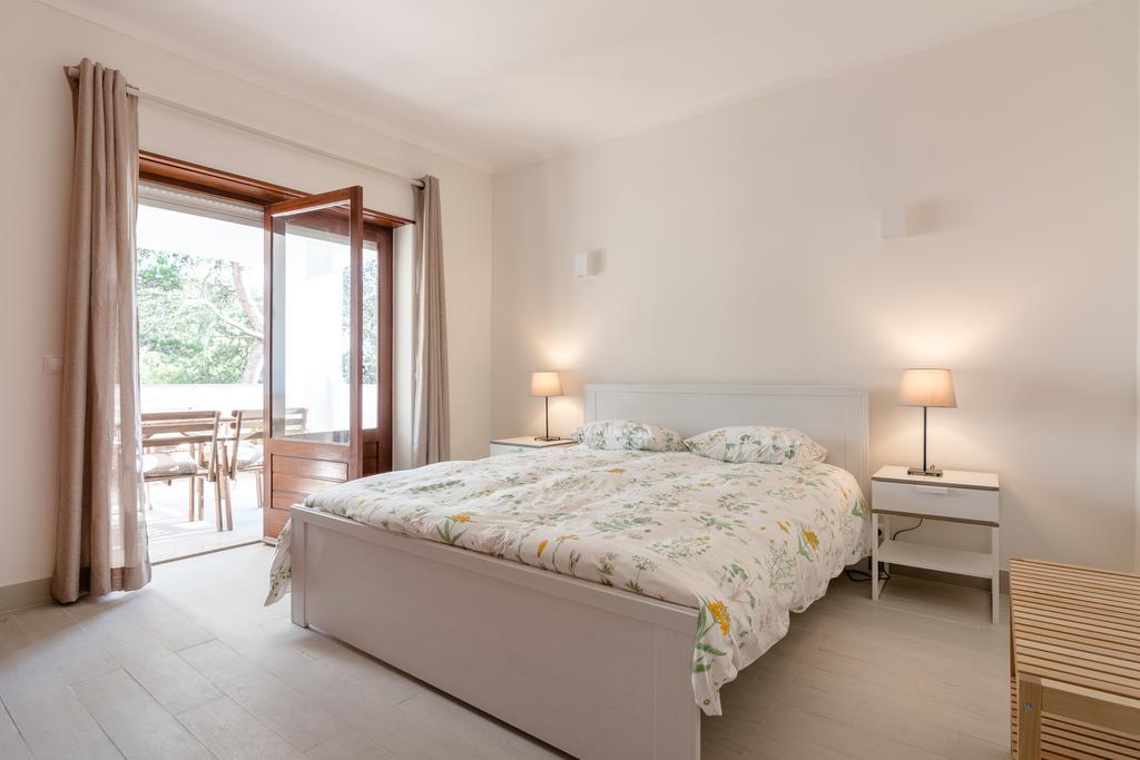 Ccc - Cascais Calm & Comfort Luaran gambar